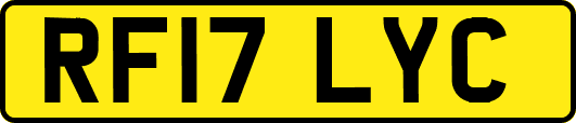RF17LYC
