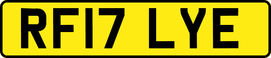 RF17LYE