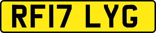 RF17LYG