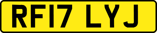 RF17LYJ