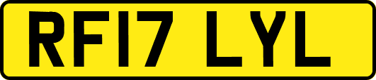 RF17LYL
