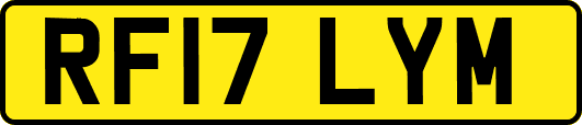 RF17LYM