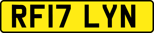 RF17LYN