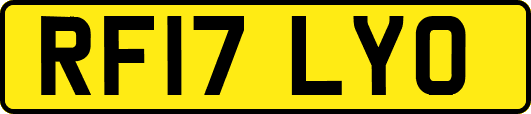 RF17LYO