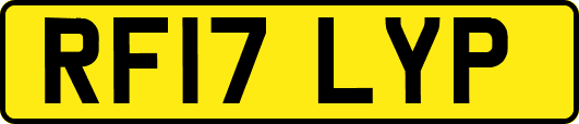 RF17LYP