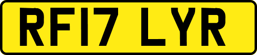 RF17LYR