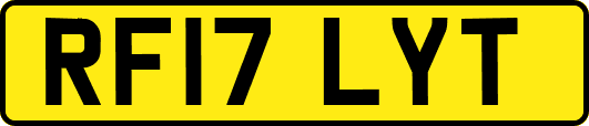 RF17LYT