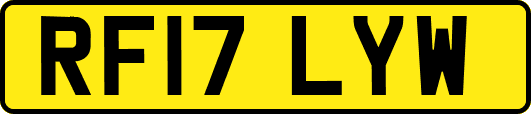 RF17LYW