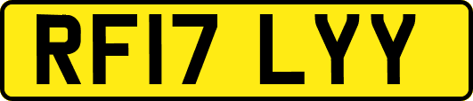 RF17LYY