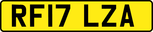 RF17LZA