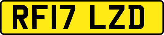RF17LZD