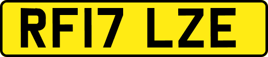 RF17LZE