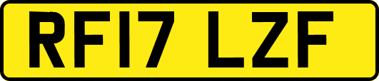 RF17LZF