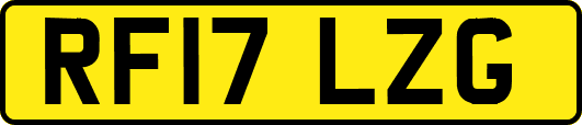 RF17LZG