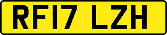 RF17LZH