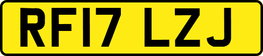 RF17LZJ