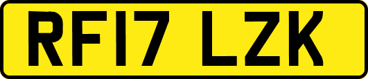 RF17LZK