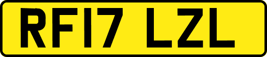 RF17LZL