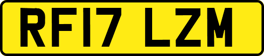 RF17LZM