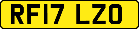 RF17LZO