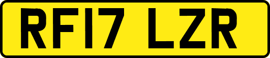 RF17LZR