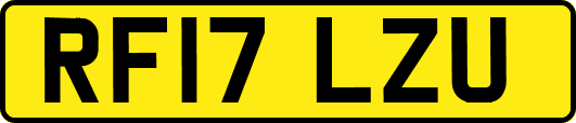 RF17LZU