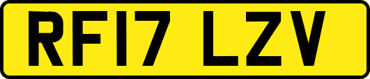 RF17LZV