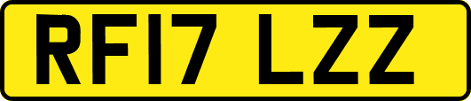RF17LZZ