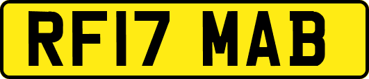 RF17MAB