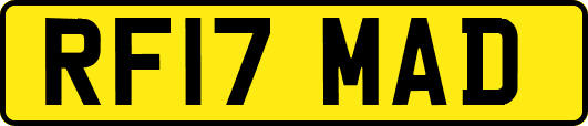 RF17MAD