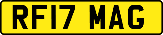RF17MAG