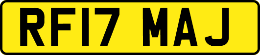 RF17MAJ