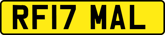 RF17MAL
