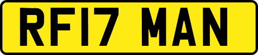 RF17MAN