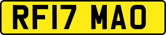 RF17MAO