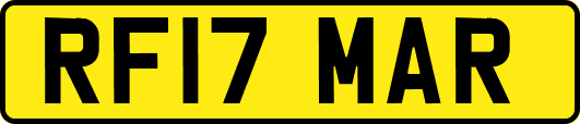 RF17MAR