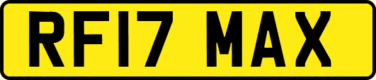 RF17MAX