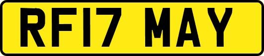 RF17MAY