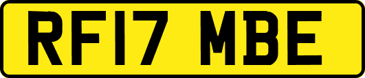 RF17MBE