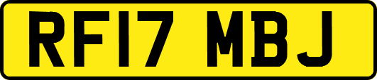 RF17MBJ