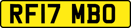 RF17MBO