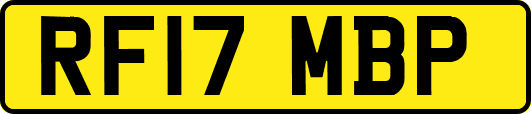 RF17MBP