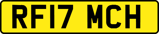 RF17MCH
