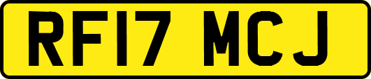 RF17MCJ