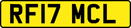 RF17MCL