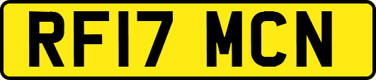 RF17MCN