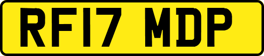 RF17MDP