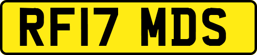 RF17MDS