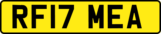 RF17MEA
