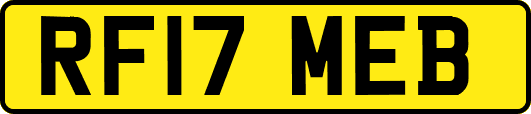 RF17MEB